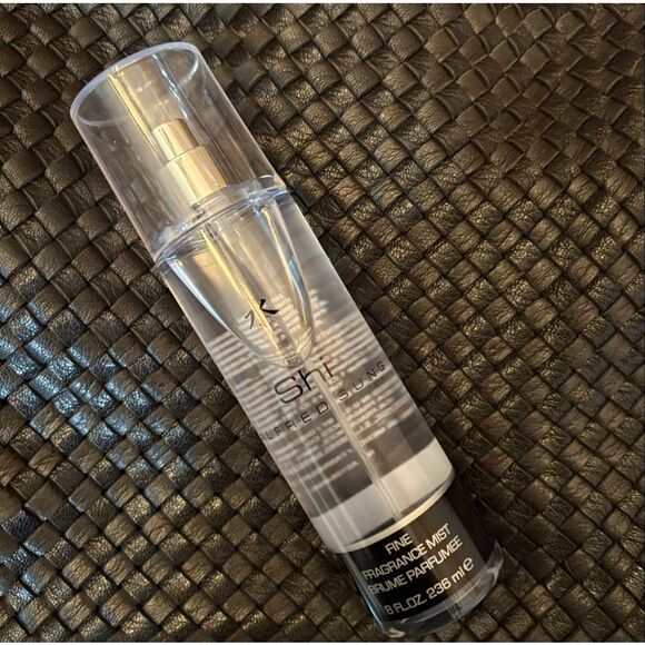 ALFRED SUNG - NWT - Shi Fine Fragrance Mist, 8 fl. oz. Floral Scent. - Picture 4 of 10